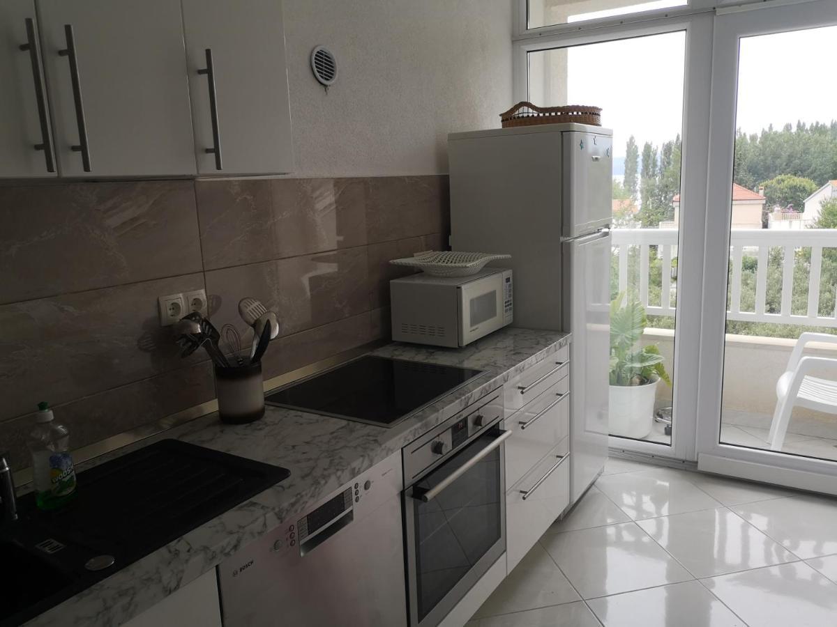 Apartments Galic 오미스 외부 사진
