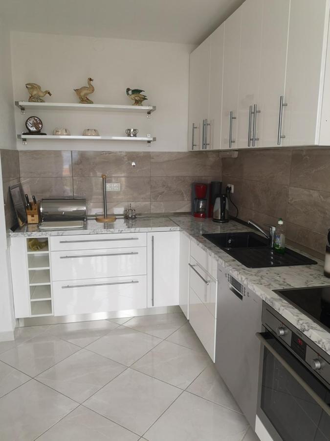 Apartments Galic 오미스 외부 사진