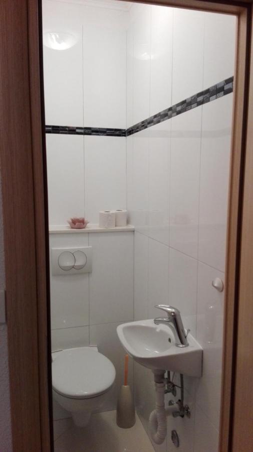 Apartments Galic 오미스 외부 사진