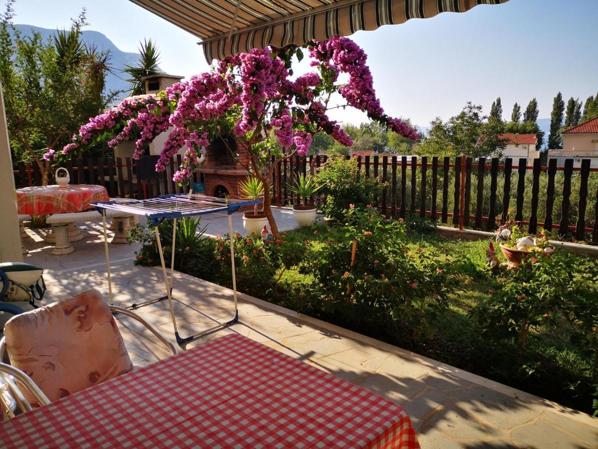 Apartments Galic 오미스 외부 사진