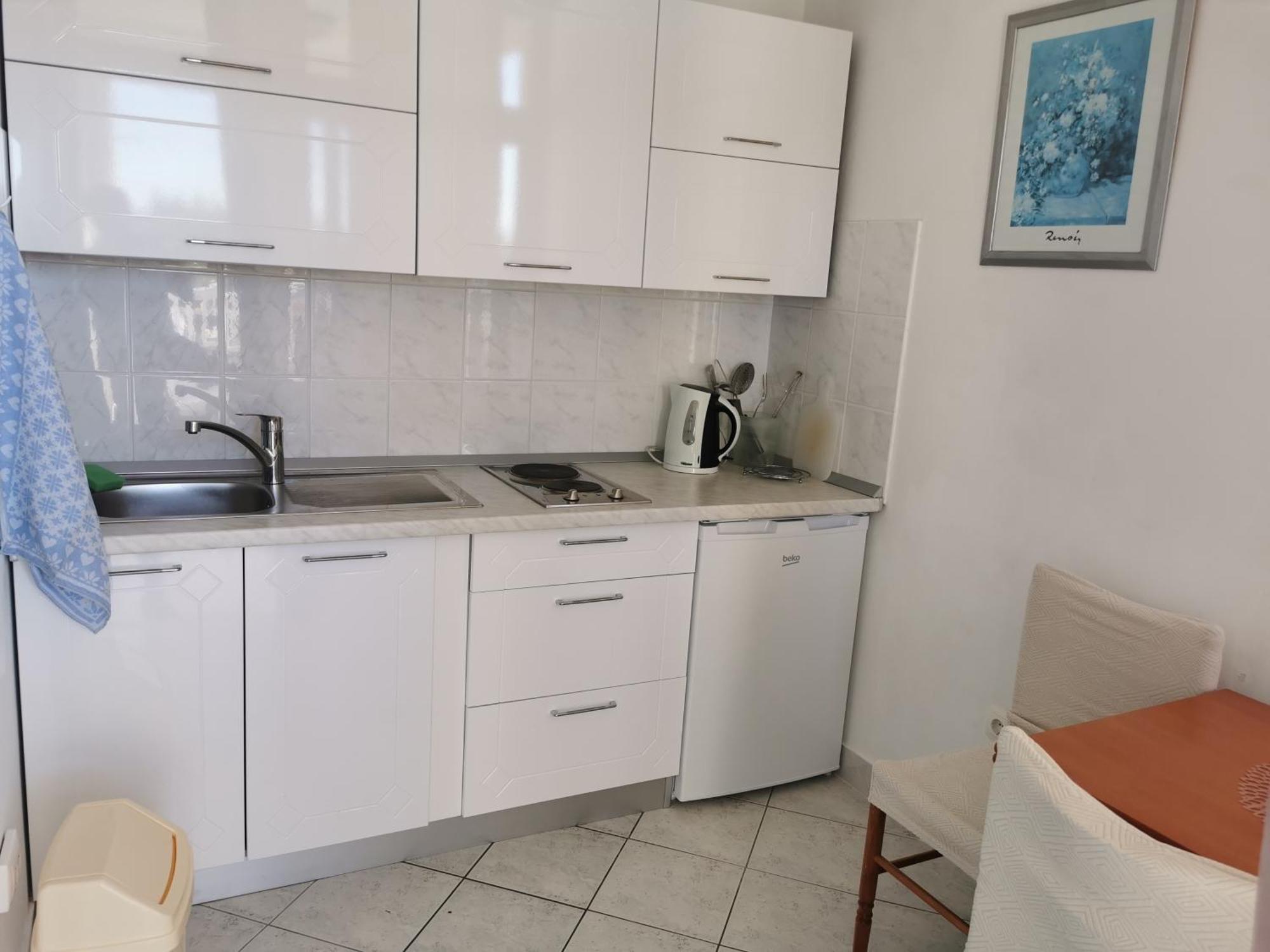Apartments Galic 오미스 외부 사진