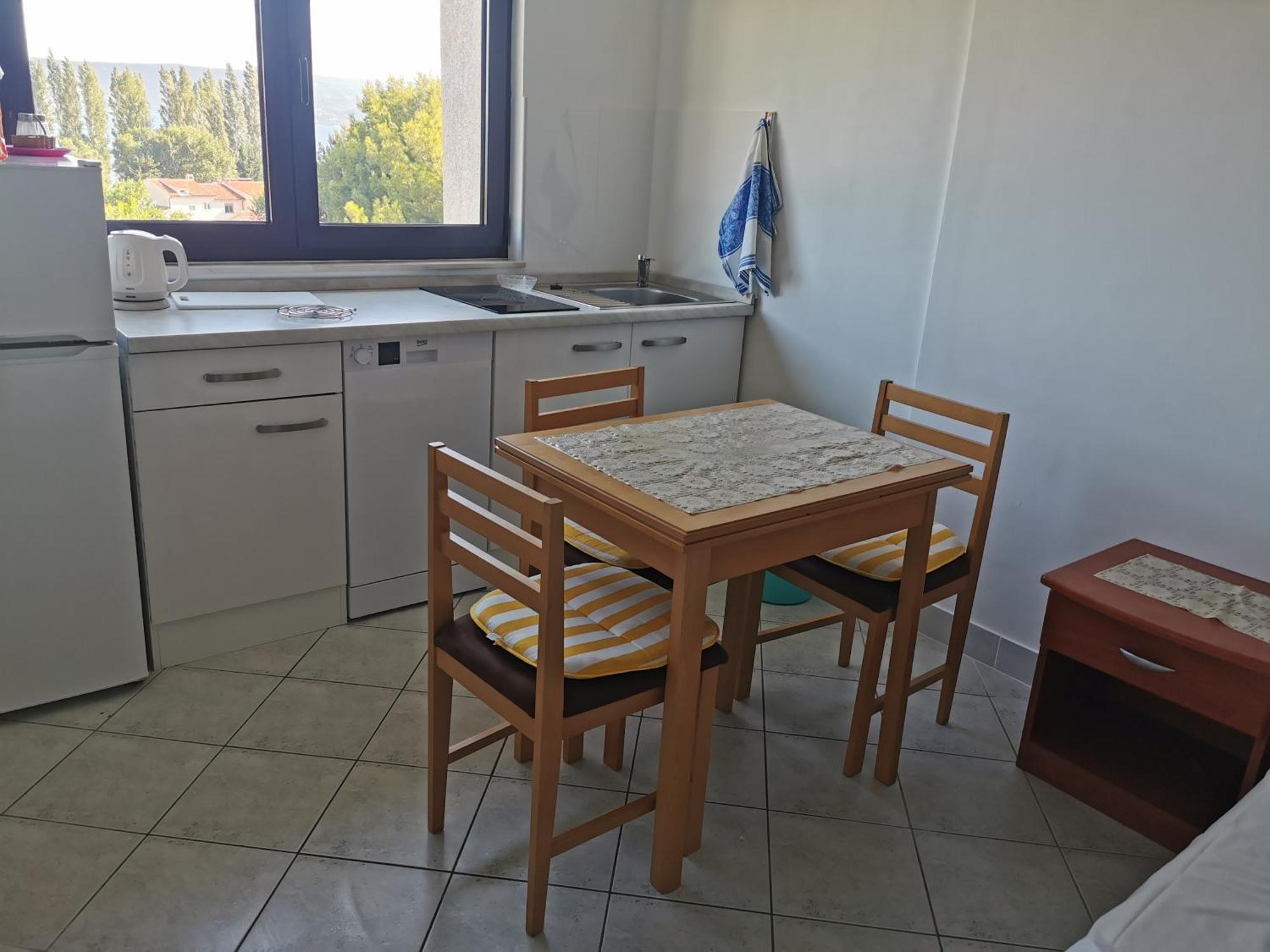 Apartments Galic 오미스 외부 사진