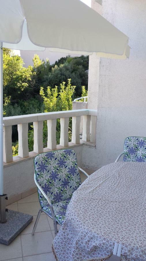 Apartments Galic 오미스 외부 사진