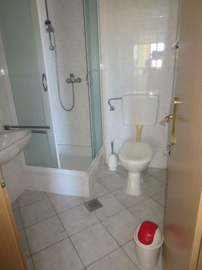 Apartments Galic 오미스 외부 사진