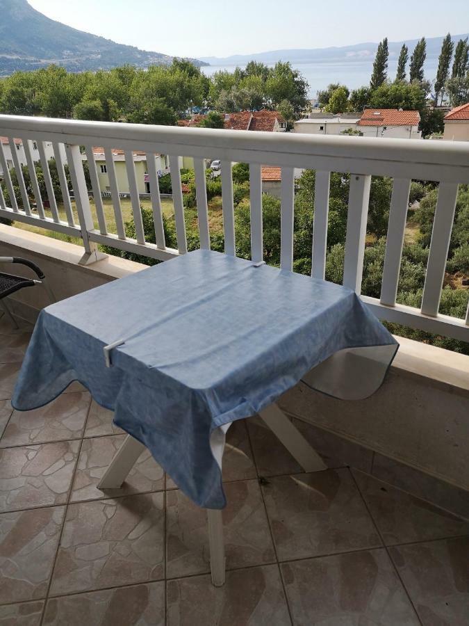 Apartments Galic 오미스 외부 사진
