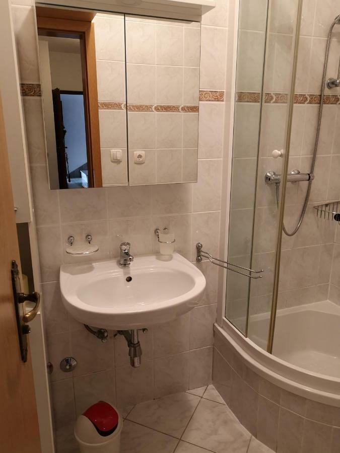 Apartments Galic 오미스 외부 사진